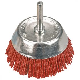 Verto fazékkefe csapos 65mm műanyag szálas