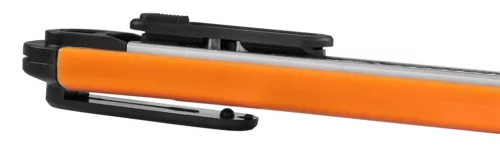 Neo Tools Törhető pengés kés 9mm, fém vezetősín