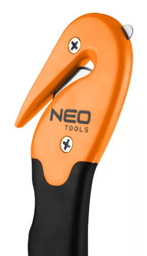 Neo Tools Fólia és szalagvágó kés