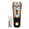 Neo Tools Ablakkaparó, fémházas, + 5 penge