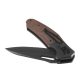 Neo Tools összecsukhatóató kés 22cm pe:11cm r.m.fa ma