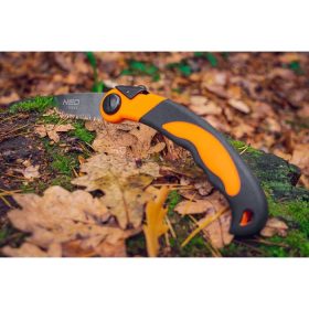 Neo Tools túlélő kézifűrész 21cm összecsomag 3soros