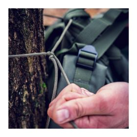 Neo Tools paracord zsinór 30m q4mm