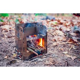 Neo Tools túlélő gáztűzhely összecsomag.m.16x12x13c