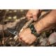 Neo Tools túlélő karkötő 5:1-ben paracord és abs