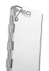Neo Tools Szélárnyékoló kemping gázégőhöz, 840(ker)x240mm(mag)