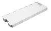 Neo Tools Szélárnyékoló kemping gázégőhöz, 840(ker)x240mm(mag)