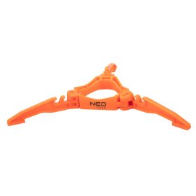 Neo Tools Gázégő palack tartó állvány