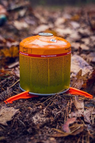 Neo Tools Gázégő palack tartó állvány