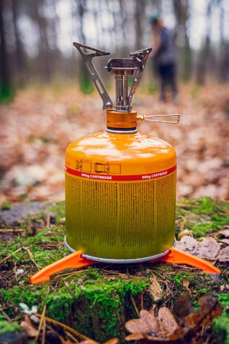 Neo Tools Gázégő palack tartó állvány