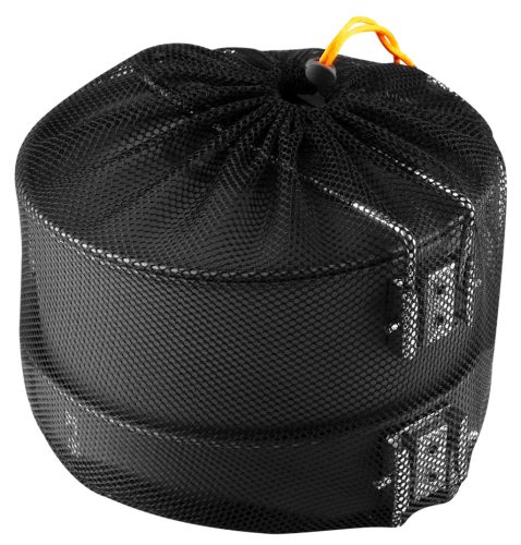 Neo Tools Kemping főzőedény készlet 3 részes