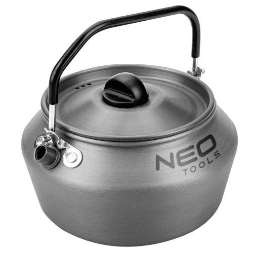 Neo Tools Kemping főzőedény 0,8L