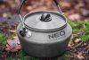Neo Tools Kemping főzőedény 0,8L