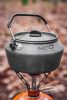 Neo Tools Kemping főzőedény 0,8L