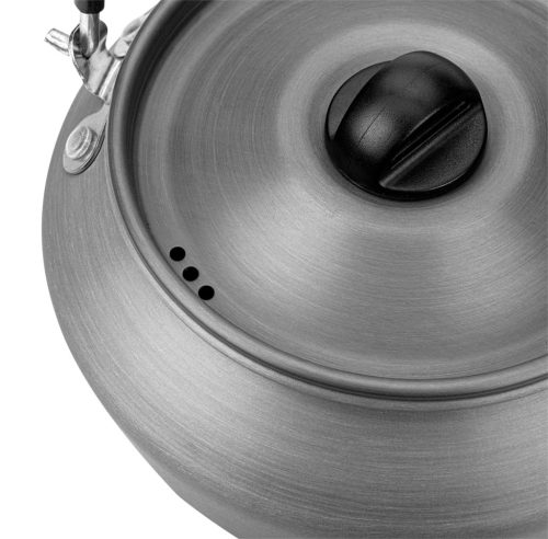 Neo Tools Kemping főzőedény 0,8L