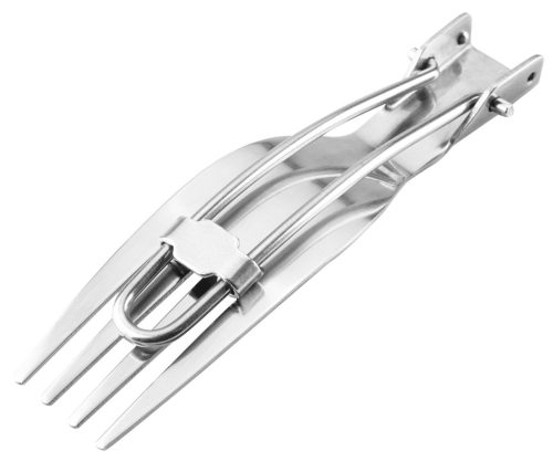 Neo Tools Kemping evőeszközkészlet 3 részes