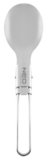 Neo Tools Kemping evőeszközkészlet 3 részes