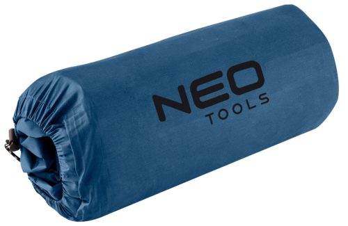 Neo Tools Önfelfújó kemping matrac 190 x 60 x 5cm
