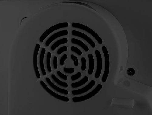 Neo Tools Kemping fűtő- hűtőláda, 230V/12V, 26 liter, 405 x 320 x 430mm