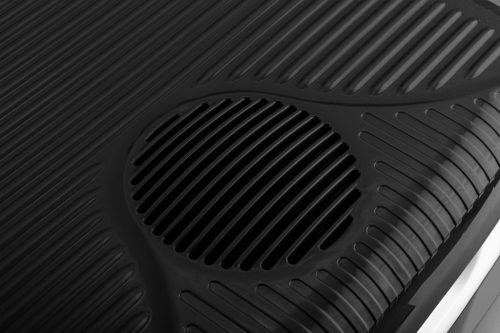 Neo Tools Kemping fűtő- hűtőláda, 230V/12V, 26 liter, 405 x 320 x 430mm