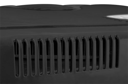 Neo Tools Kemping fűtő- hűtőláda, 230V/12V, 26 liter, 405 x 320 x 430mm