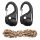 Neo Tools Rugós kötélfeszítő karabíner + paracord kötél(3,5mmx1,5m) készlet, 3db