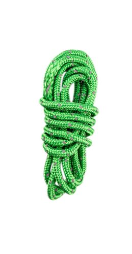 Neo Tools Rugós kötélfeszítő karabíner + paracord kötél(3,5mmx1,5m) készlet, 3db