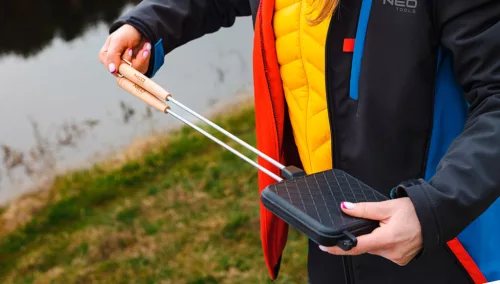 Neo Tools Tábortűz szendvicskészítő