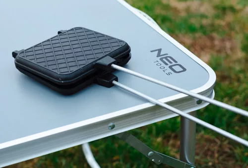 Neo Tools Tábortűz szendvicskészítő