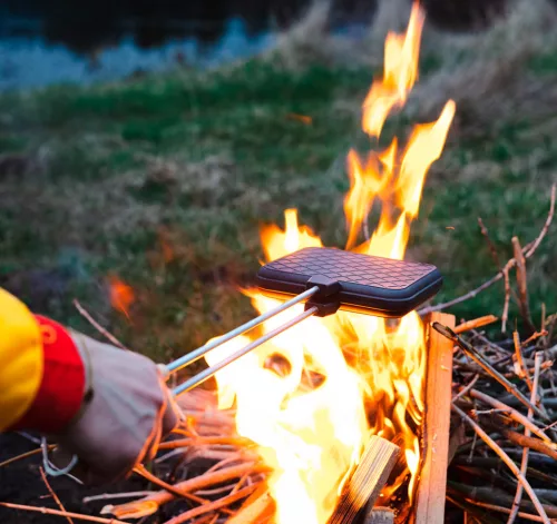 Neo Tools Tábortűz szendvicskészítő