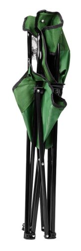Neo Tools kempingfotel összecsukhatóató zöld m:120kg