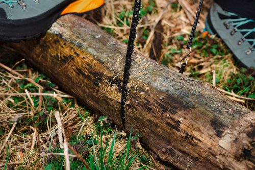 Neo Tools Kézi láncfűrész, 53cm