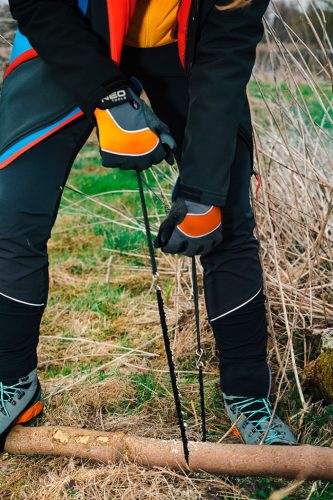 Neo Tools Kézi láncfűrész, 53cm