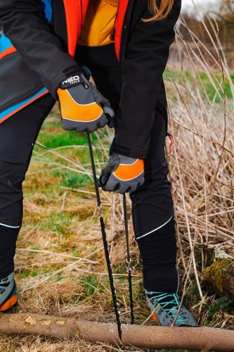 Neo Tools Kézi láncfűrész, 53cm