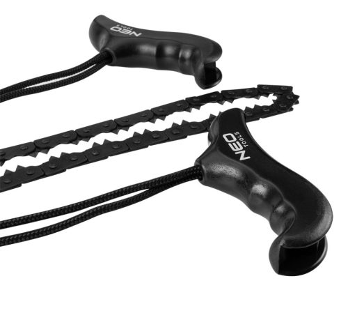 Neo Tools Kézi láncfűrész, 53cm