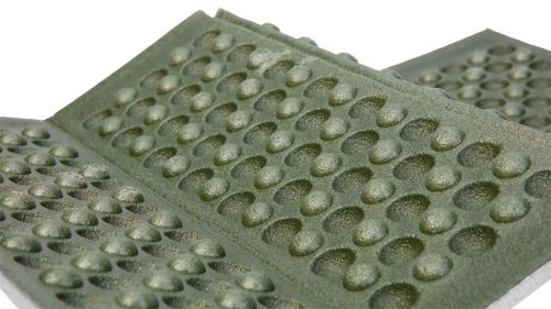 Neo Tools Összecsukható kemping ülőalátét, víz és hőszigetelő, 40x30cm