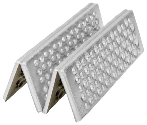 Neo Tools Összecsukható kemping ülőalátét, víz és hőszigetelő, 40x30cm