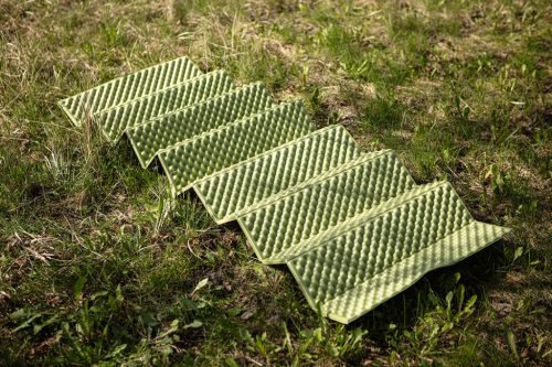 Neo Tools Hálózsák alátét, XPE+alu, 185x56cm, hőszigetelő