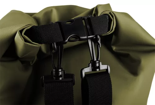 Neo Tools Vízálló hátizsák, PVC, 28X65cm, 40L