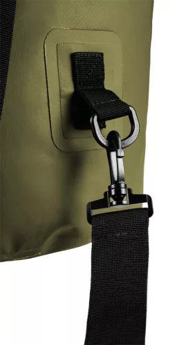 Neo Tools Vízálló hátizsák, PVC, 28X65cm, 40L