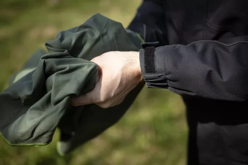 Neo Tools Törlölköző, gyorsan száradó 120x60cm, tokkal