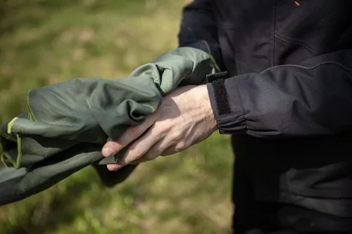 Neo Tools Törlölköző, gyorsan száradó 120x60cm, tokkal