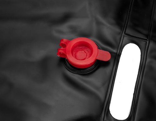 Neo Tools Kemping zuhanyzó, 20l-es