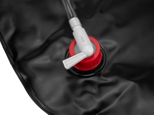 Neo Tools Kemping zuhanyzó, 20l-es