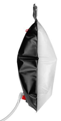 Neo Tools Kemping zuhanyzó, 20l-es