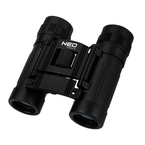 Neo Tools Távcső, kicsi, 8x21, tokkal