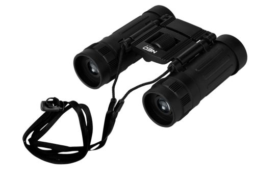 Neo Tools Távcső, kicsi, 8x21, tokkal