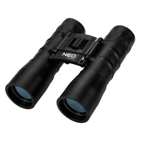 Neo Tools Távcső, nagy, 12x32, tokkal