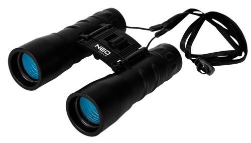 Neo Tools Távcső, nagy, 12x32, tokkal