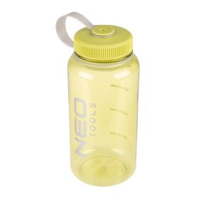 Neo Tools Vizespalack, 800ml, Tritan anyag, BPA mentes